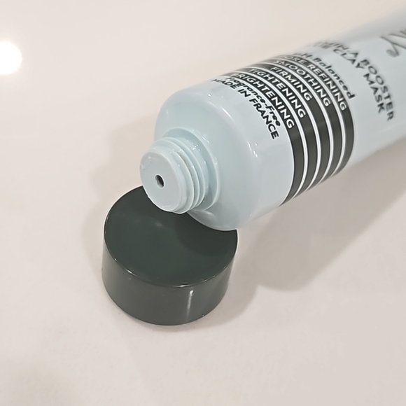 Jilly Summer Box 2024 - Mudmasky Clay Mask. Used once. - Picture 5 of 5